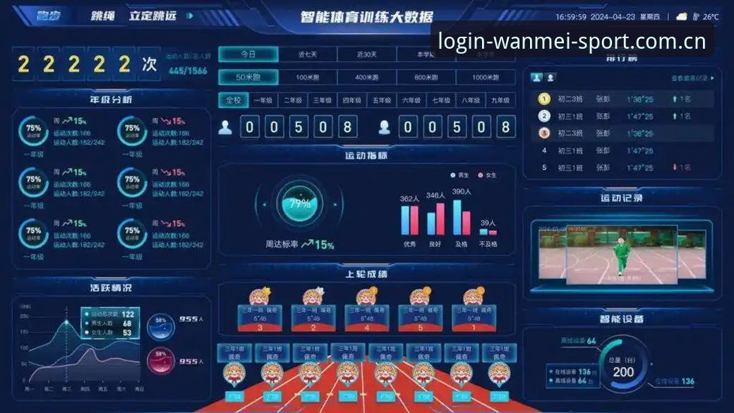 完美体育平台体验详解：移动端与PC端无缝切换的体育娱乐新趋势